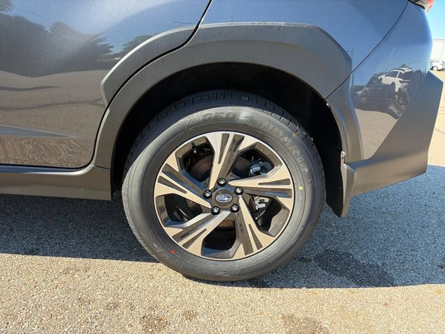 New 2026 Subaru Crosstrek 2.5i Premium AWD/4WD image 9