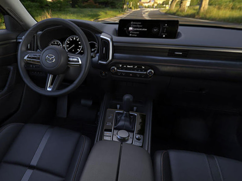 New 2026 MAZDA CX-50 AWD 2.5 S w/ Premium Package image 8