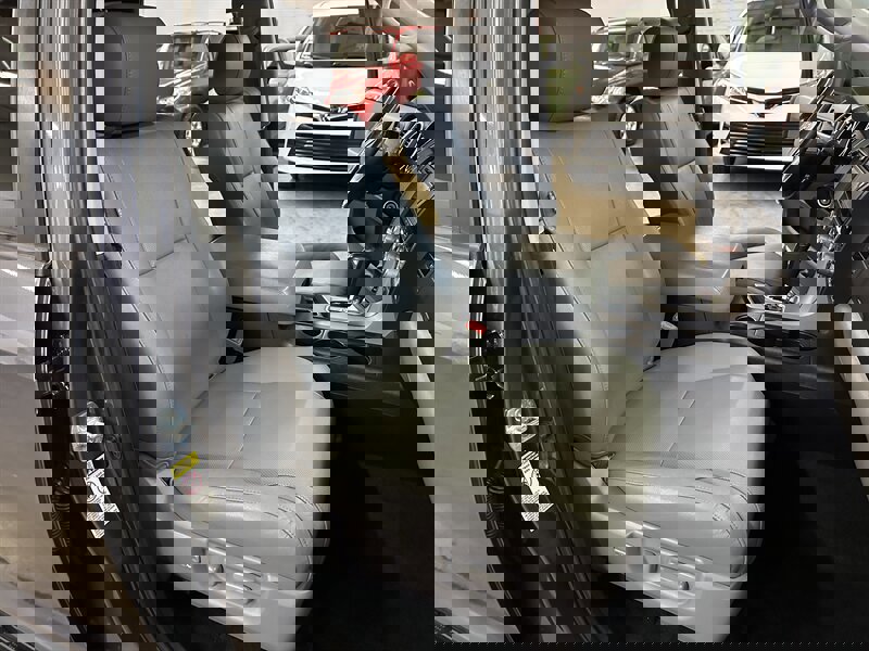 Used 2014 Toyota Sequoia Platinum image 35