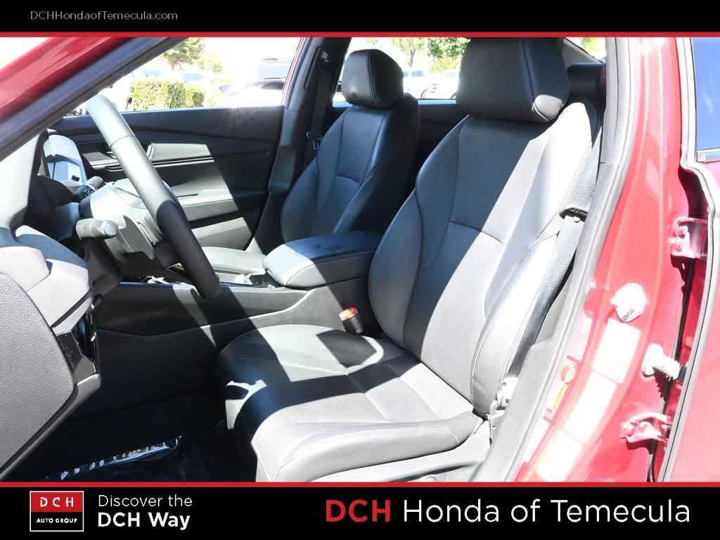 Certified 2023 Honda Accord Sport image 18