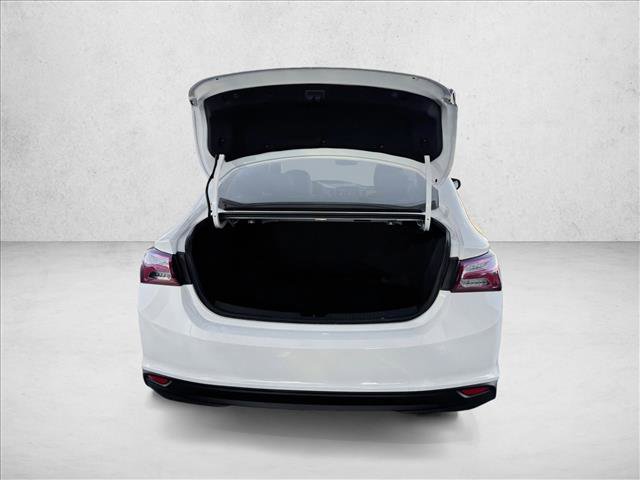 Used 2022 Chevrolet Malibu LT image 7