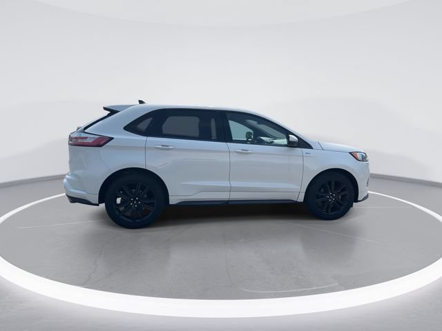 Certified 2020 Ford Edge ST-Line FWD image 8