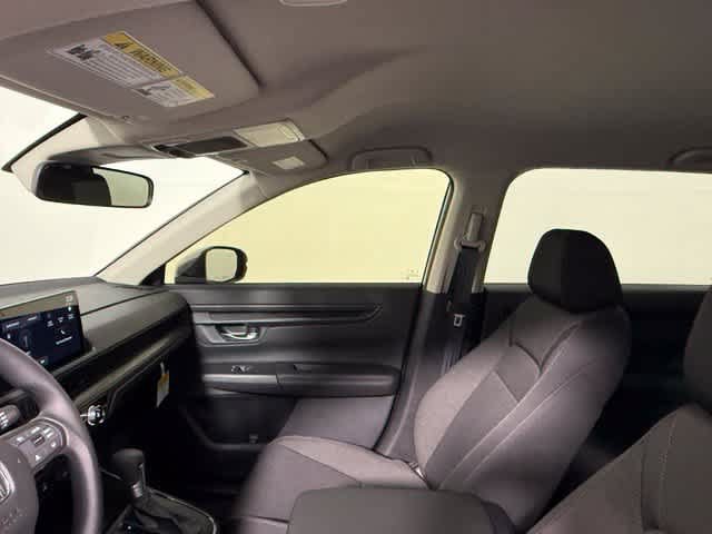 New 2027 Honda CR-V LX image 32