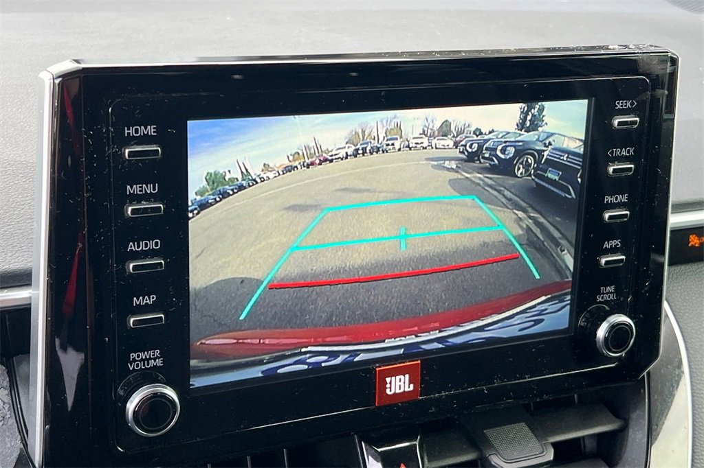 Used 2020 Toyota Corolla LE image 22