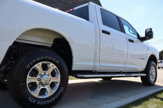 Used 2025 RAM 2500 Big Horn image 43
