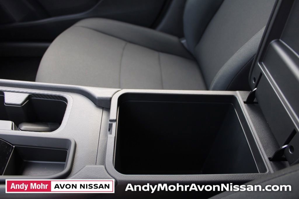 New 2025 Nissan Sentra S image 24