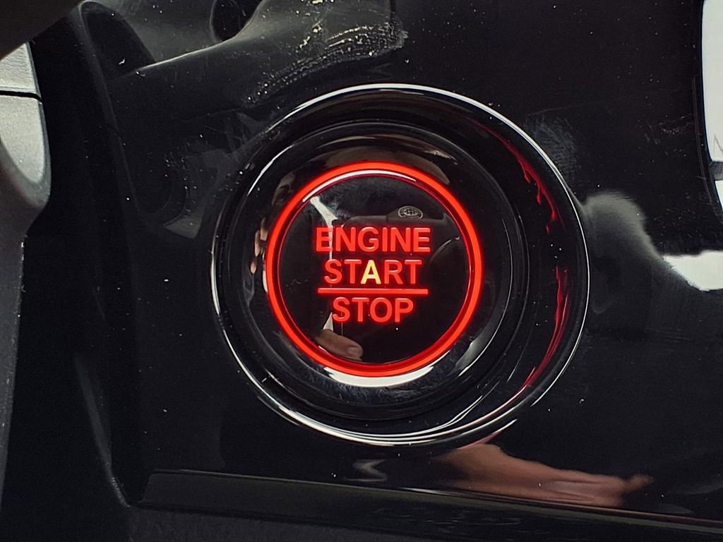 New 2026 Honda Civic Sport image 21