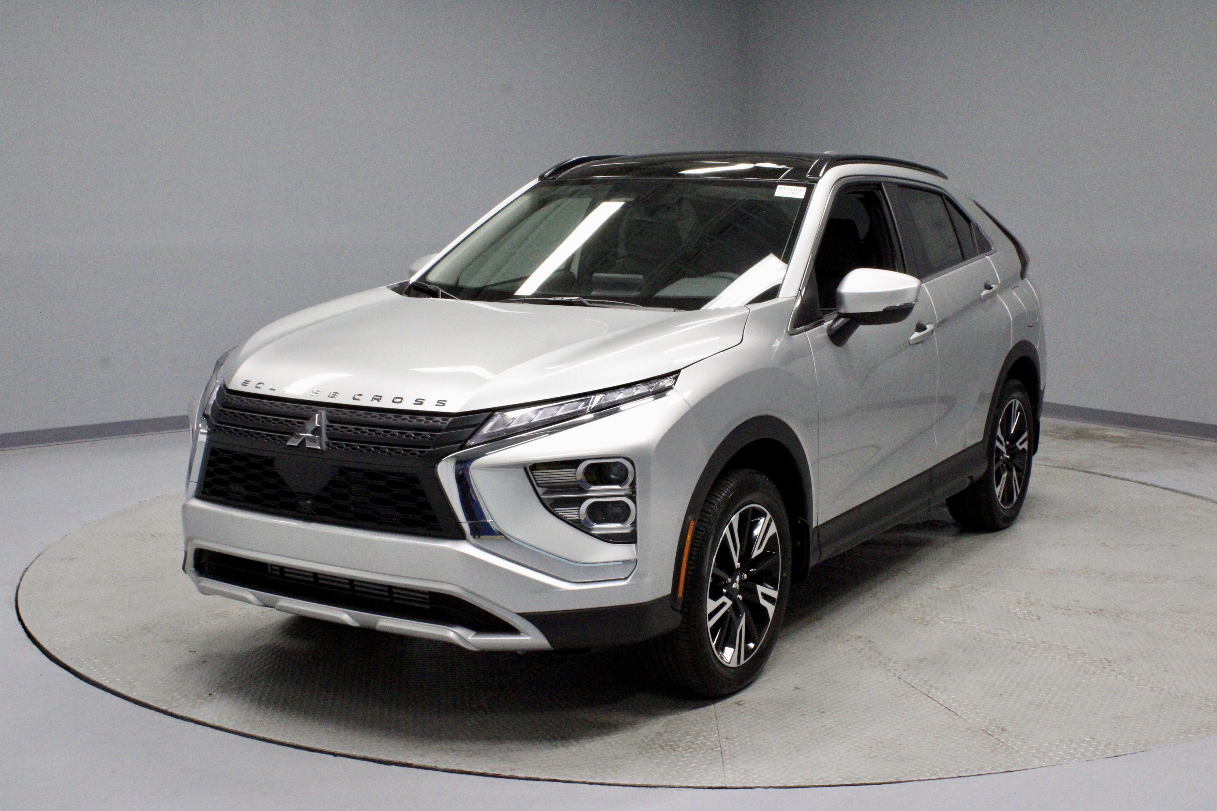 New 2026 Mitsubishi Eclipse Cross SE image 4