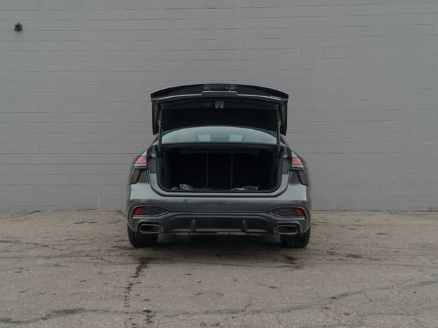 New 2026 Audi A6 Prestige image 6