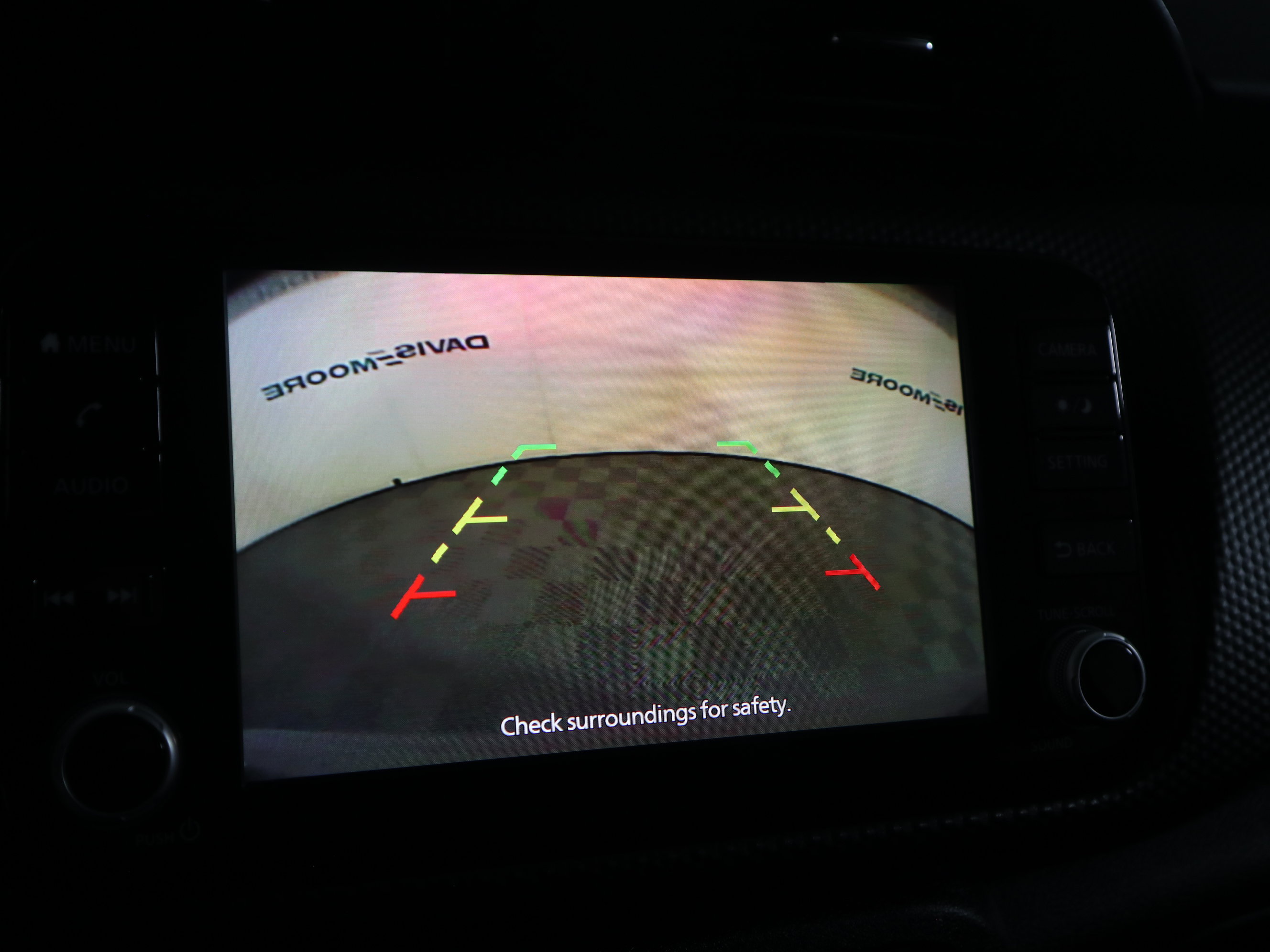 Used 2023 Nissan Kicks SV FWD image 24