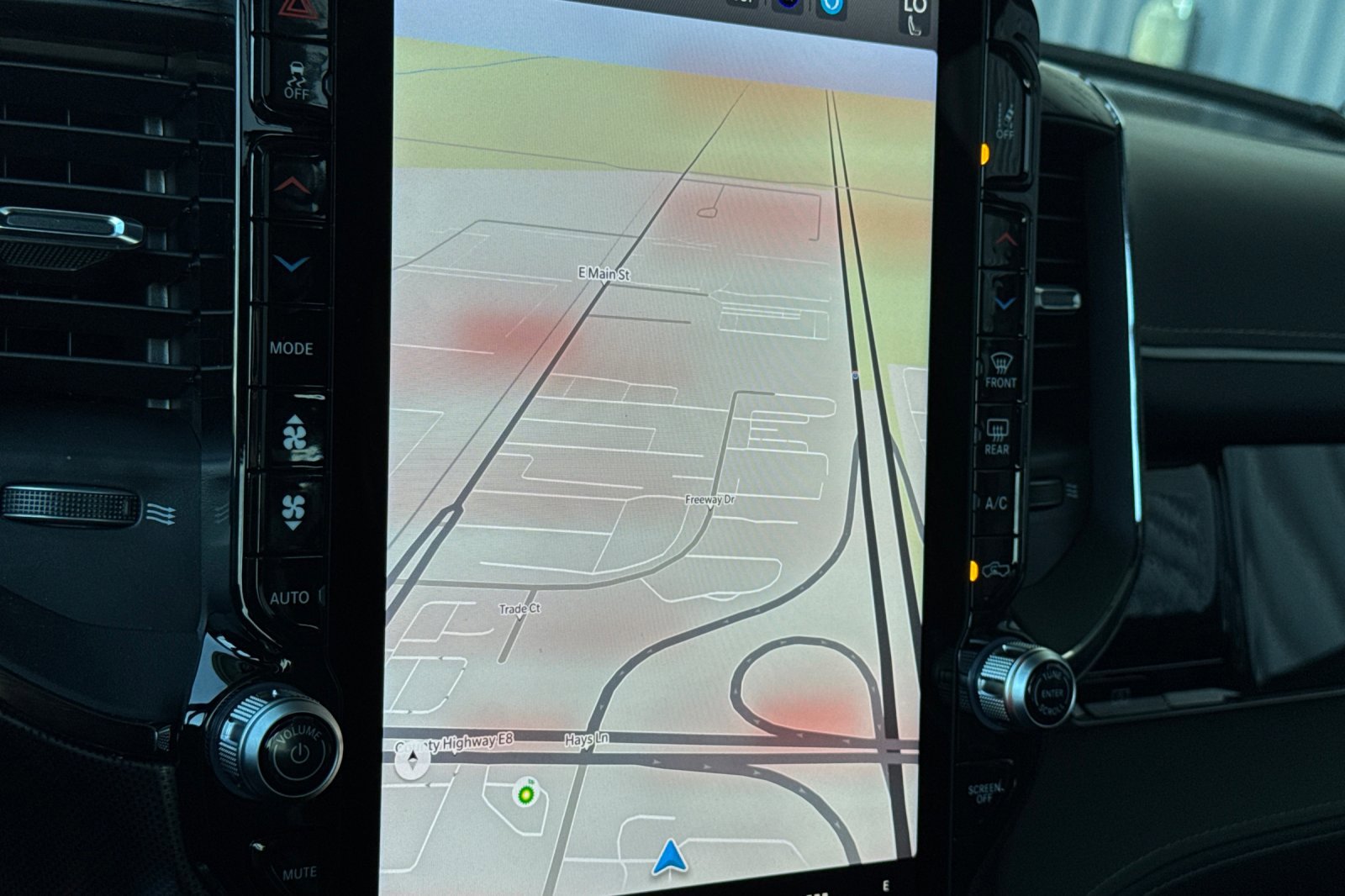 New 2026 RAM 1500 Limited image 17