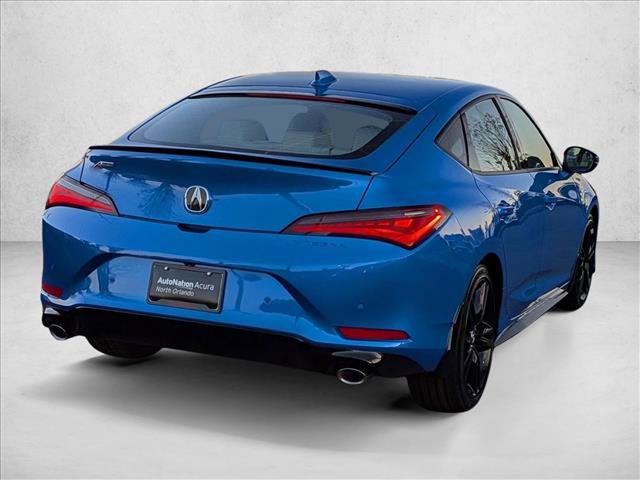 New 2026 Acura Integra A-Spec FWD video 2