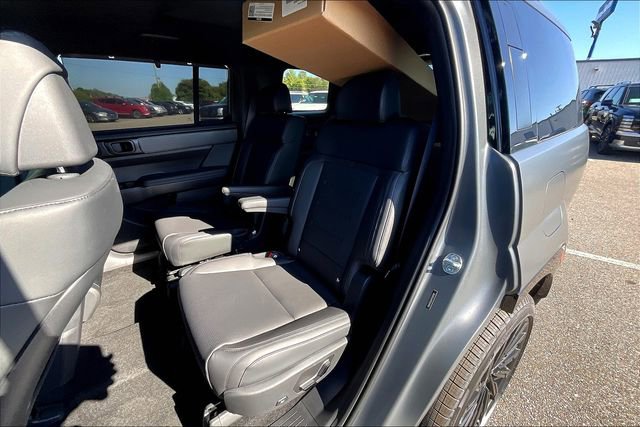 New 2026 Hyundai Santa Fe Calligraphy image 10