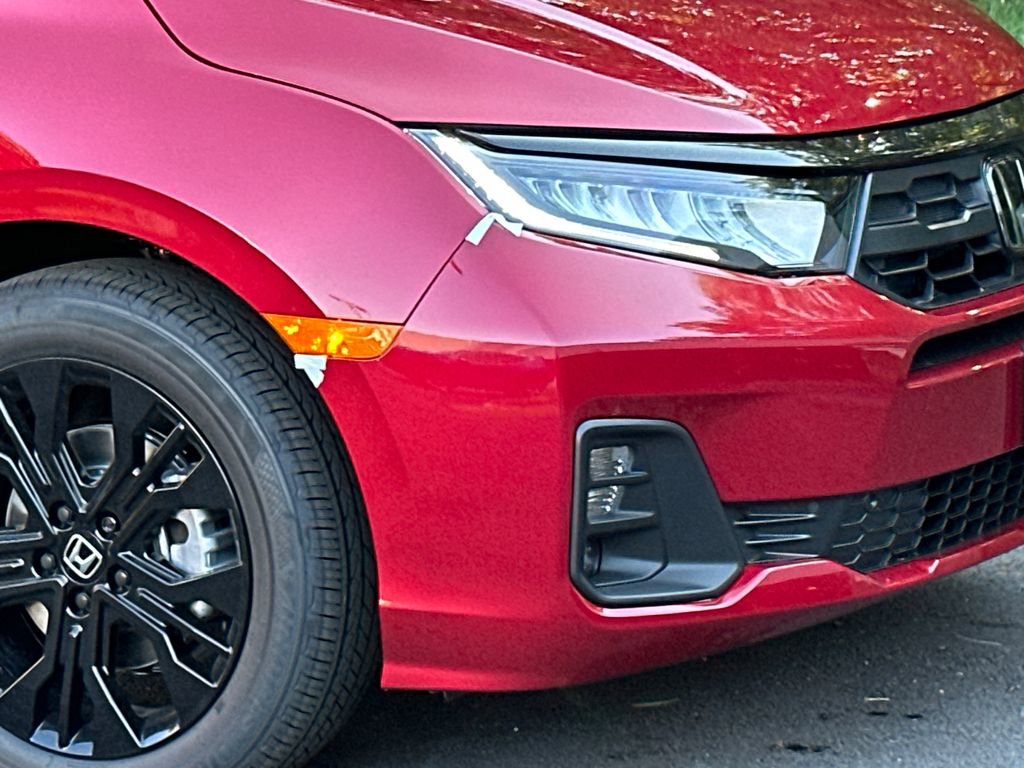 New 2026 Honda Odyssey Sport-L image 4