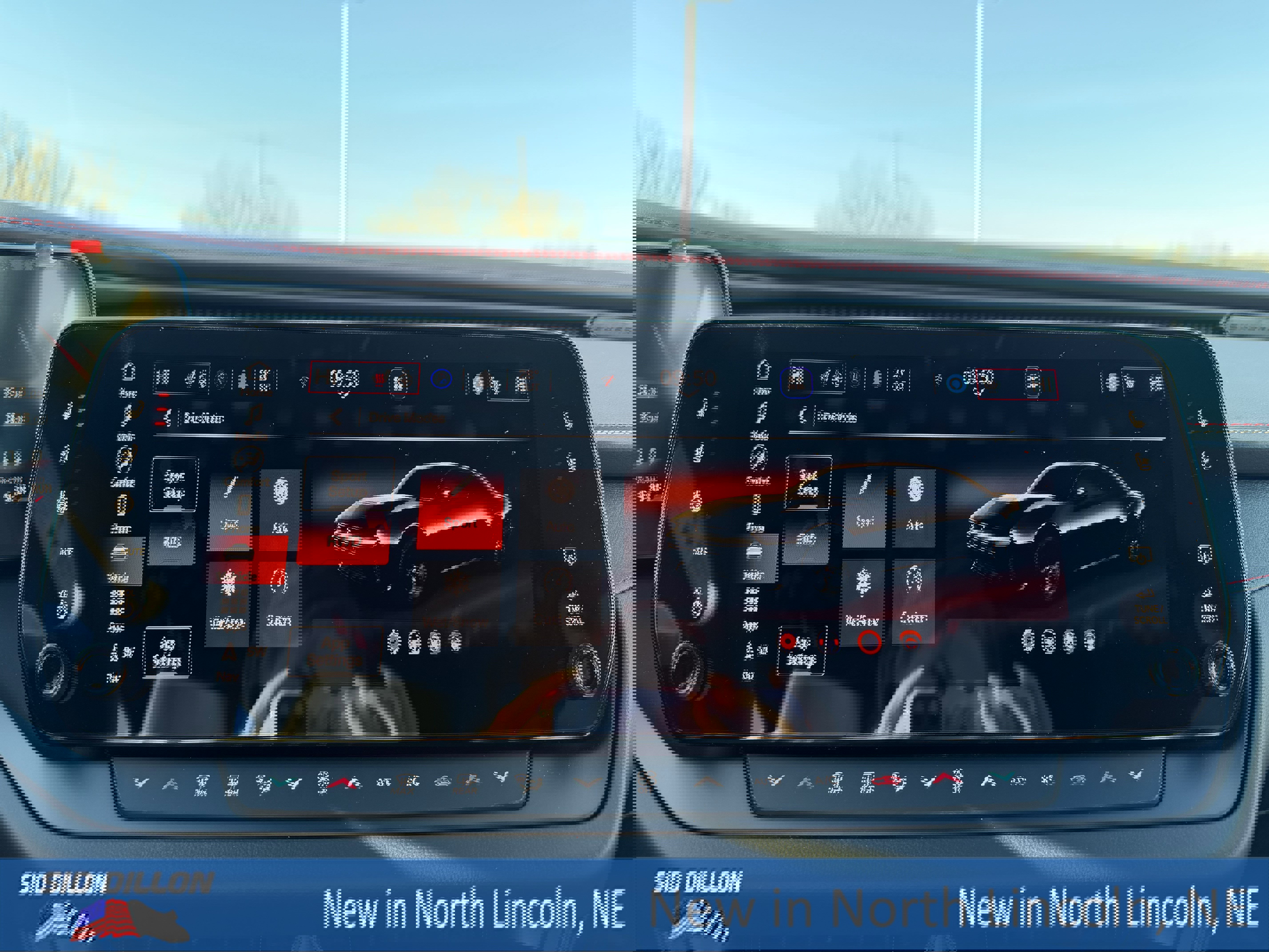 New 2026 Dodge Charger Scat Pack image 12