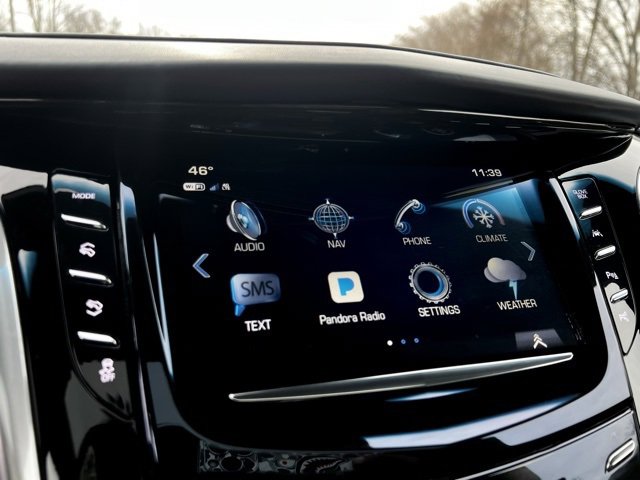 Used 2019 Cadillac Escalade ESV Platinum image 43