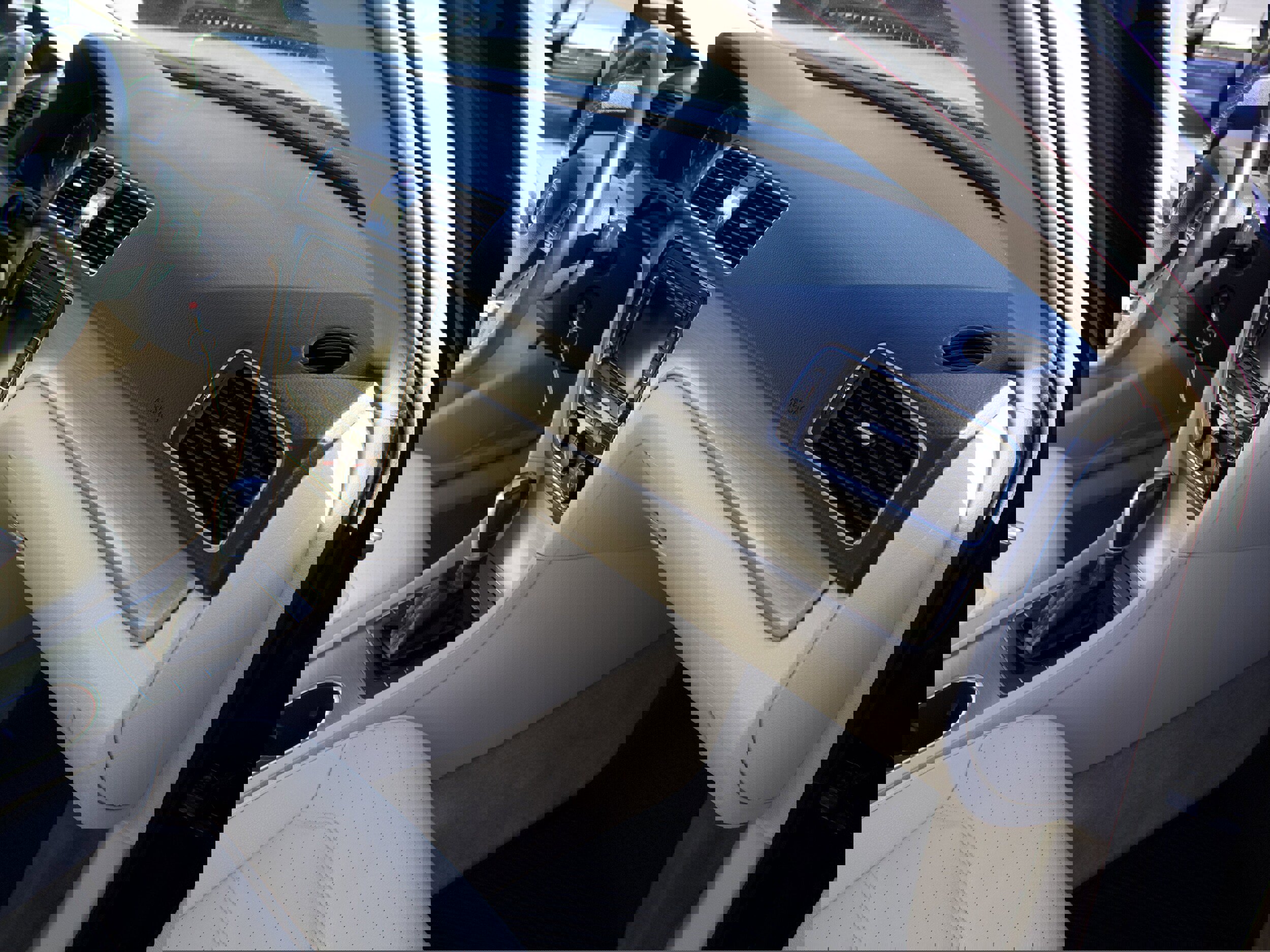 Used 2015 Volkswagen Passat TDI SE image 34