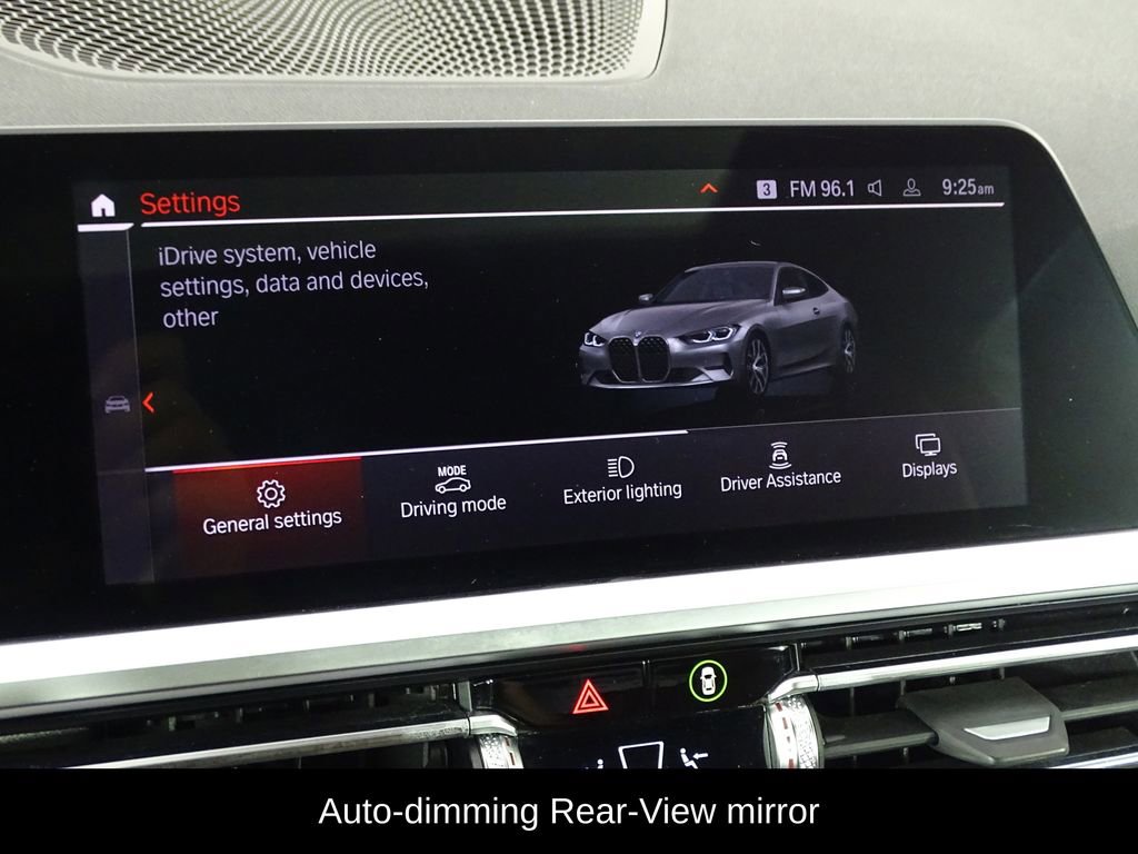 Used 2023 BMW 430i Coupe w/ Premium Package image 29