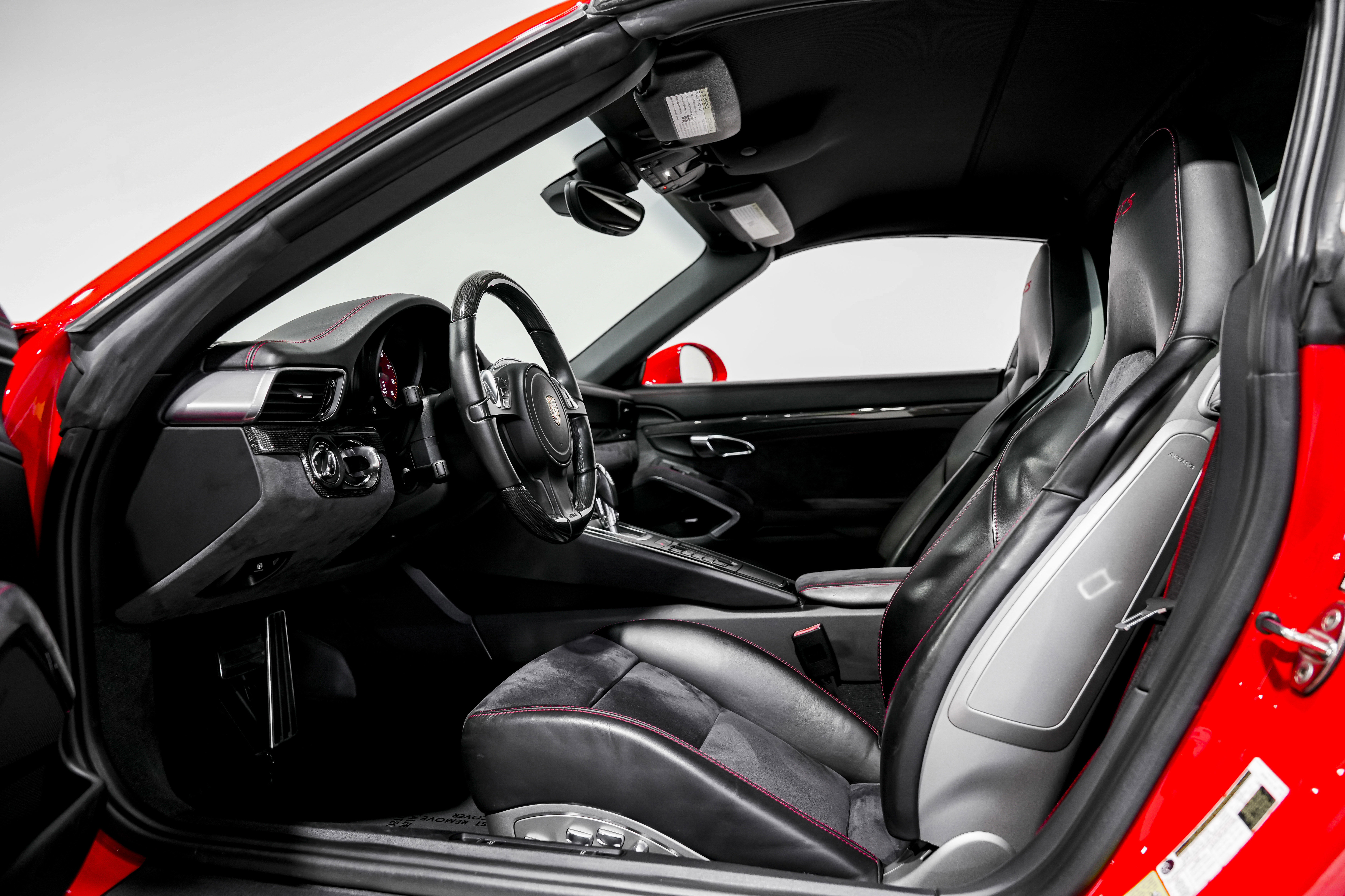 Used 2016 Porsche 911 Targa 4 GTS image 19