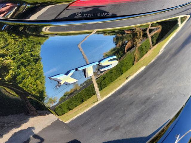 Used 2019 Cadillac XTS Luxury image 32