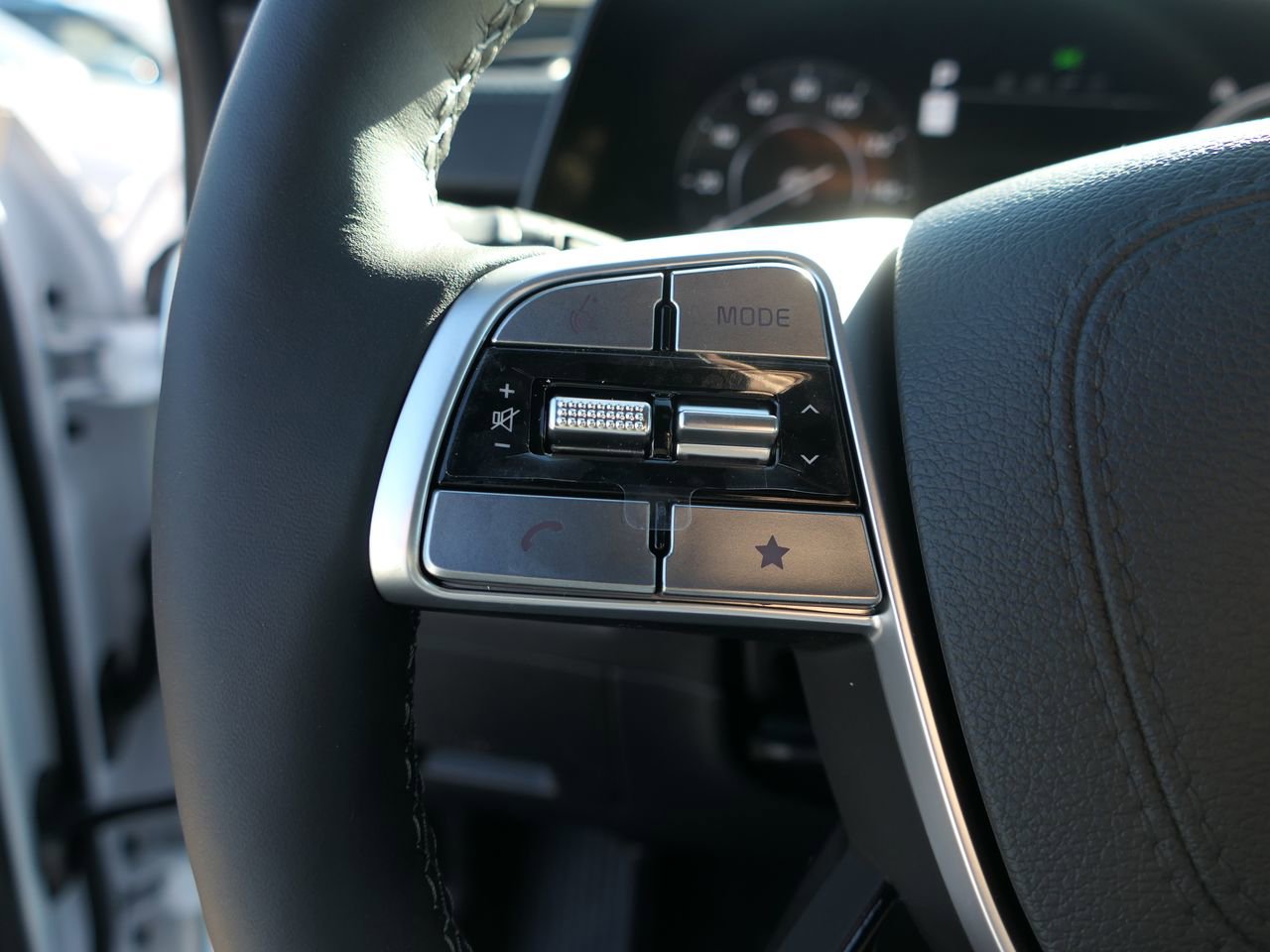 New 2025 Kia Telluride SX Prestige X-Line image 14