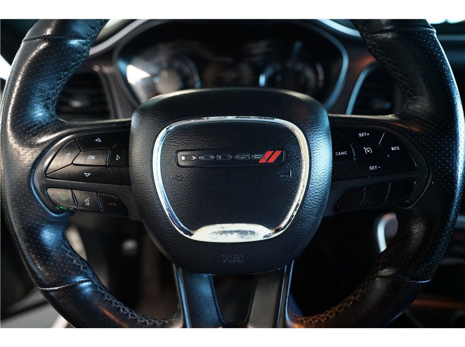 Used 2018 Dodge Challenger SXT Plus RWD image 15