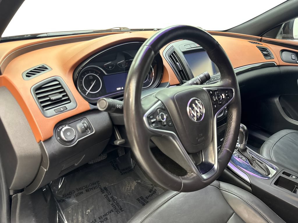 Used 2015 Buick Regal Premium FWD image 48