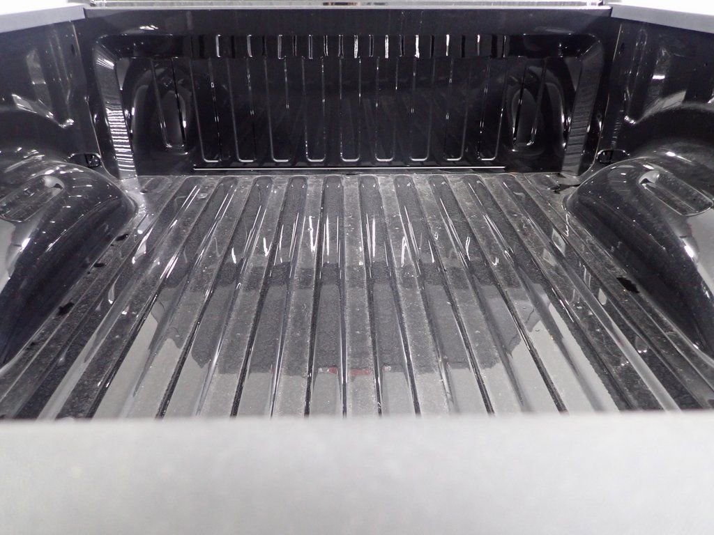 New 2025 RAM 1500 Big Horn image 13