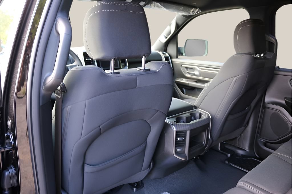 New 2026 RAM 1500 Lone Star RWD image 13
