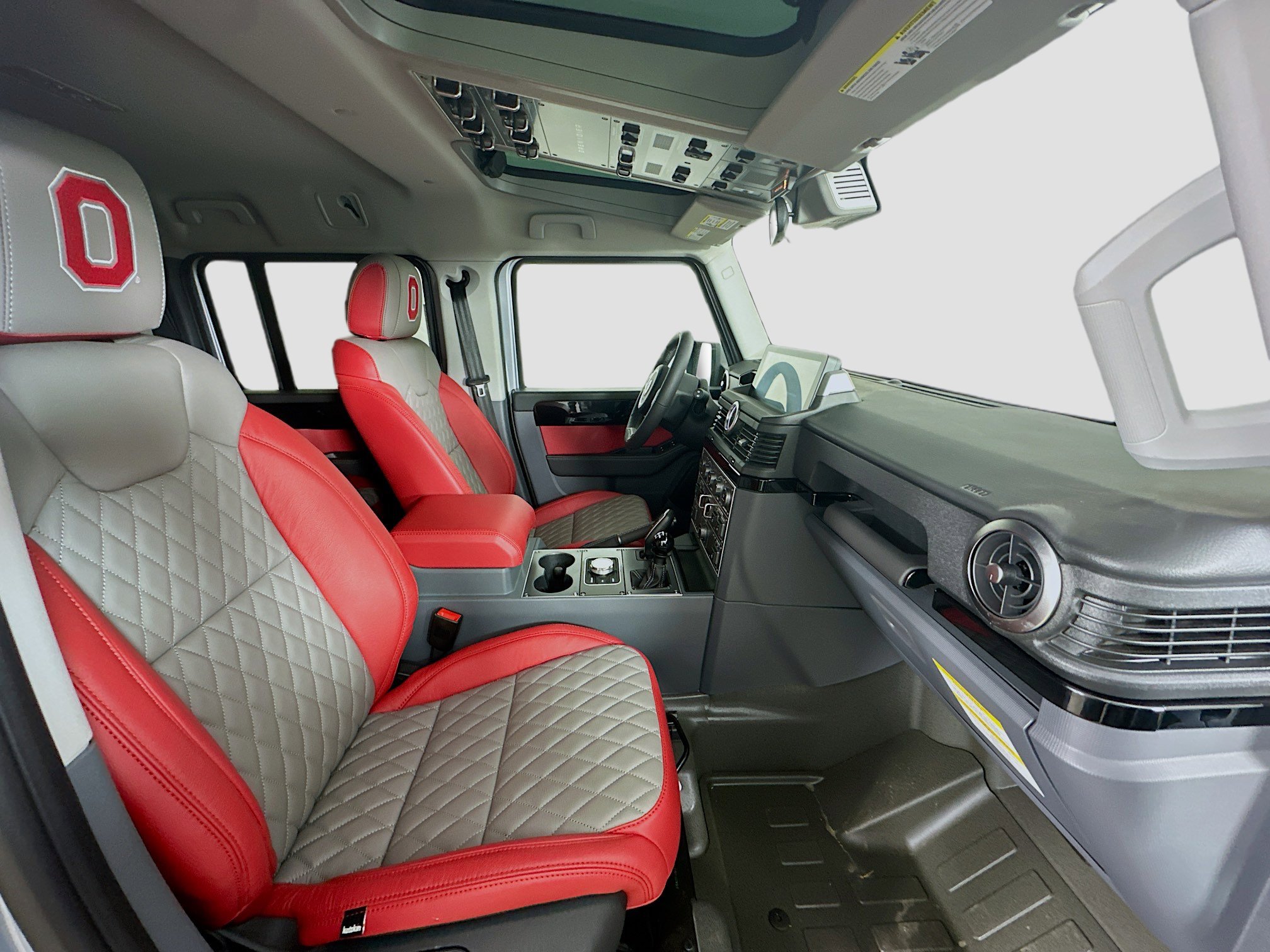 New 2025 INEOS Grenadier Trialmaster Edition image 49