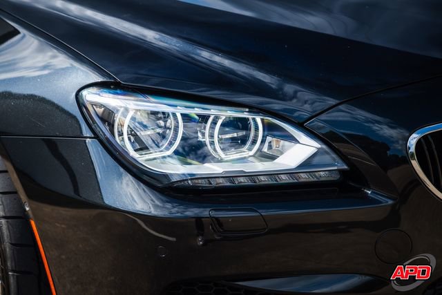 Used 2013 BMW M6 Convertible RWD image 52