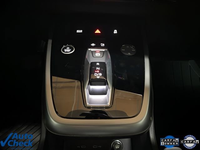 Used 2024 Audi Q4 e-tron Premium image 50