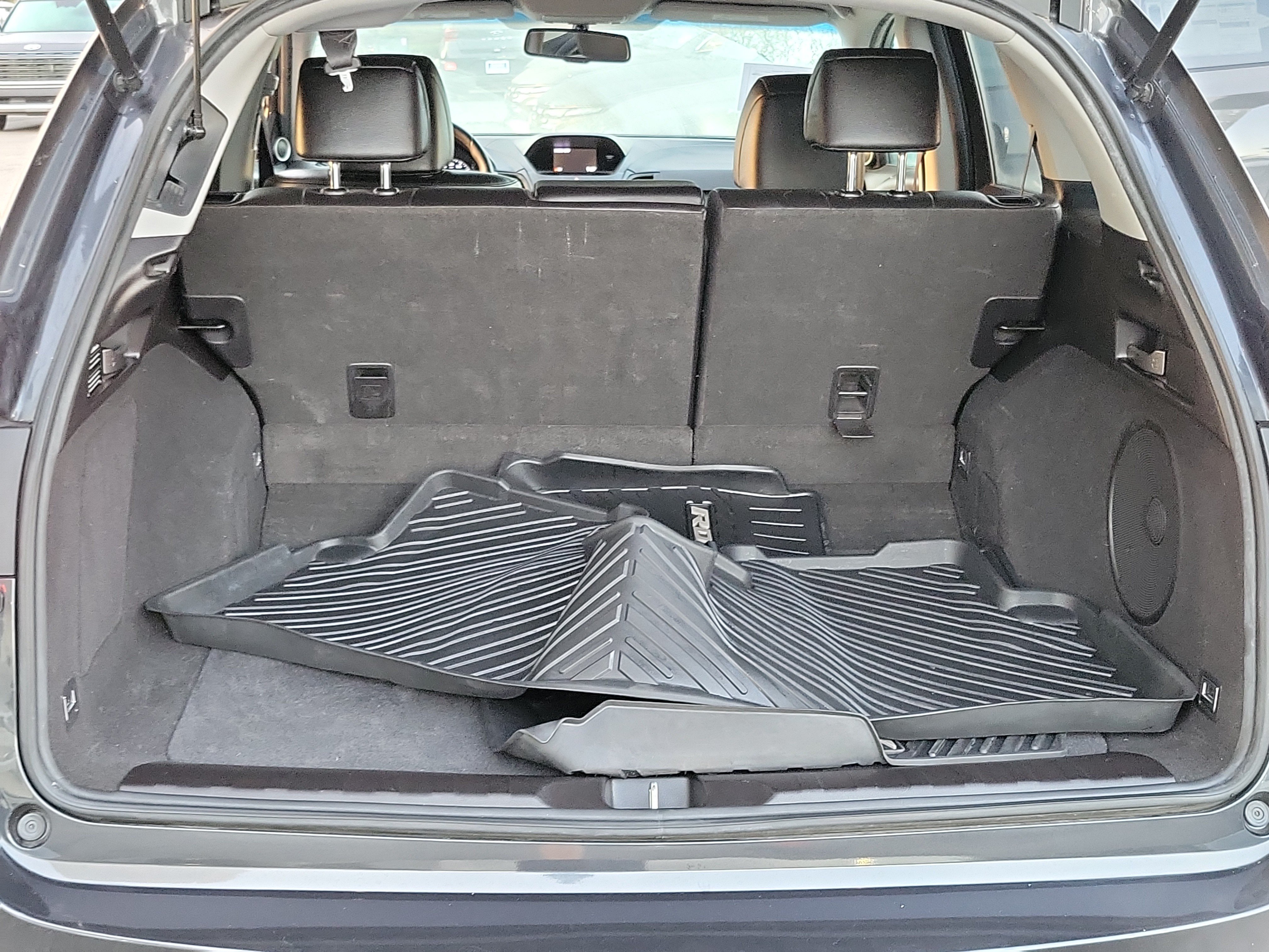 Used 2016 Acura RDX FWD image 19