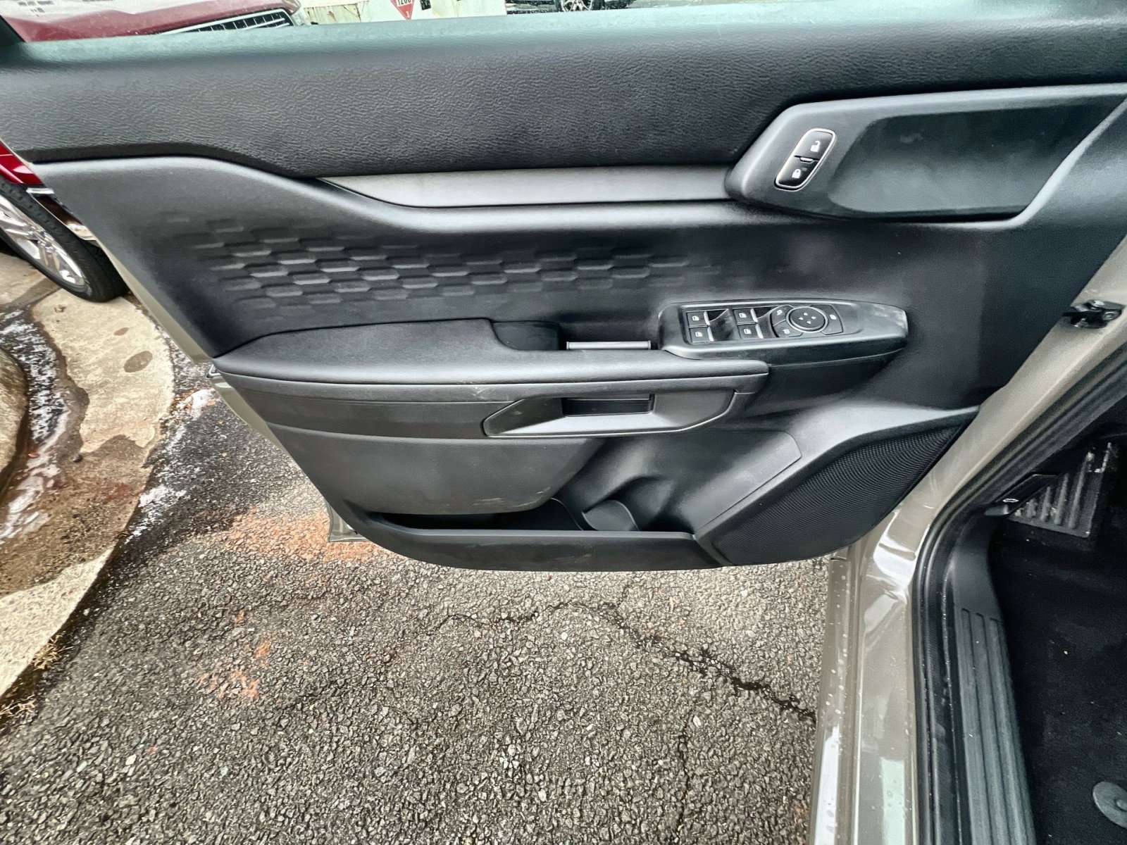 New 2025 Ford Ranger XL w/ Trailer Tow Package image 15