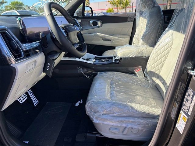 New 2026 Kia Sorento SX Prestige image 5