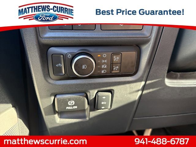 Certified 2024 Ford F150 Lariat w/ Tow/Haul Package image 28