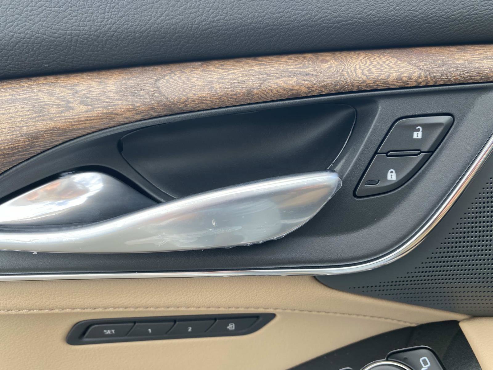 New 2026 Cadillac CT5 Premium Luxury image 14