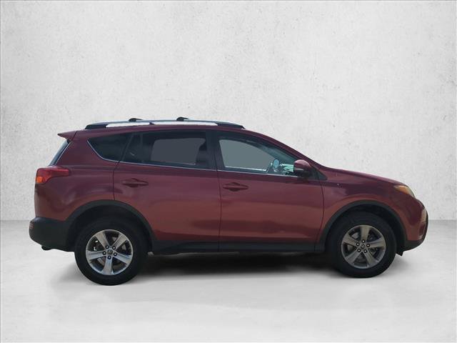 Used 2015 Toyota RAV4 XLE FWD image 4