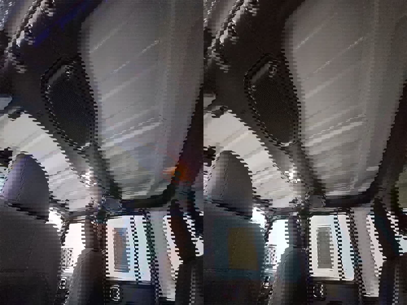 Used 2020 Jeep Wrangler Unlimited Sport S image 10