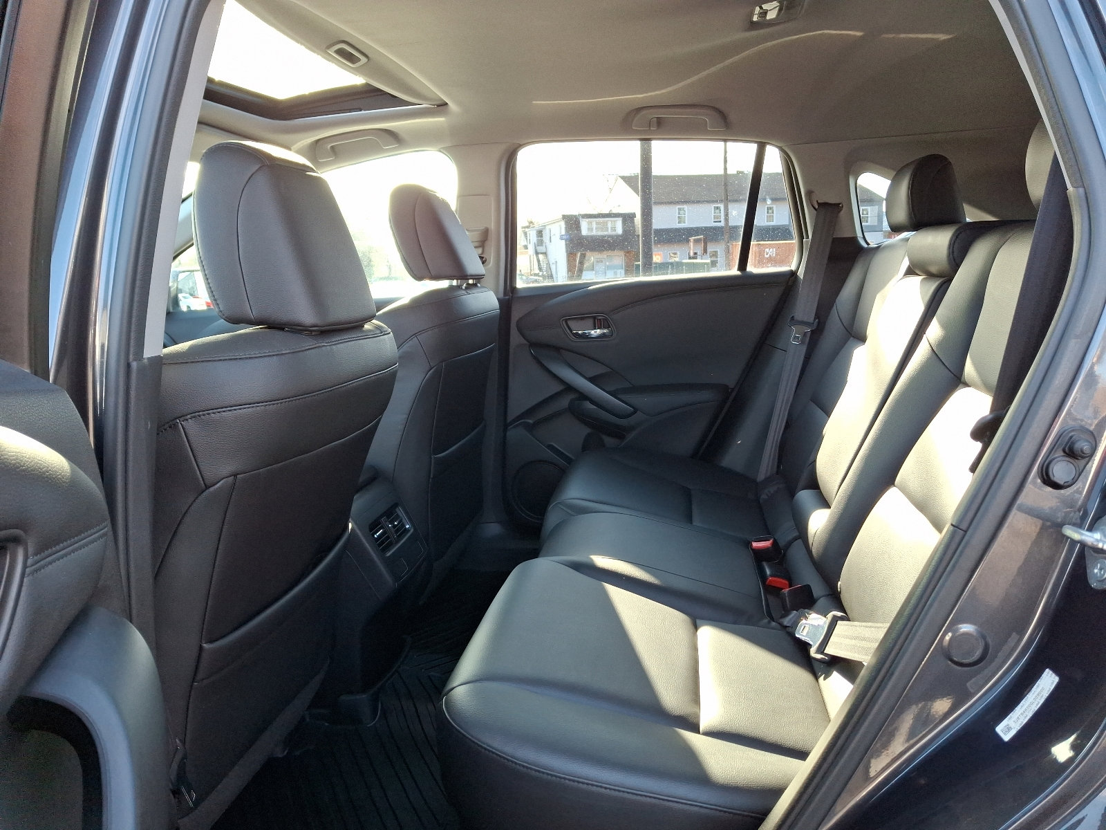 Used 2016 Acura RDX AWD image 10