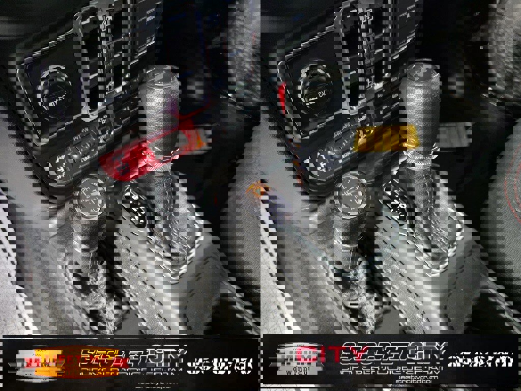 New 2025 Jeep Wrangler Unlimited Rubicon w/ Steel Bumper Group image 23