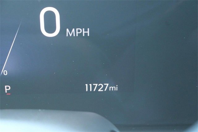 Used 2025 Buick Envista Sport Touring w/ Convenience I Package image 18