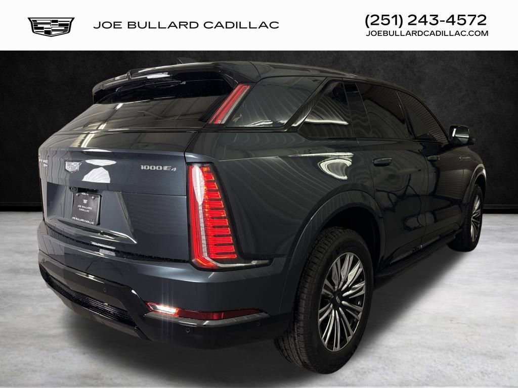 New 2026 Cadillac Escalade IQ Sport 1 w/ LPO, Floor Liner Package image 2