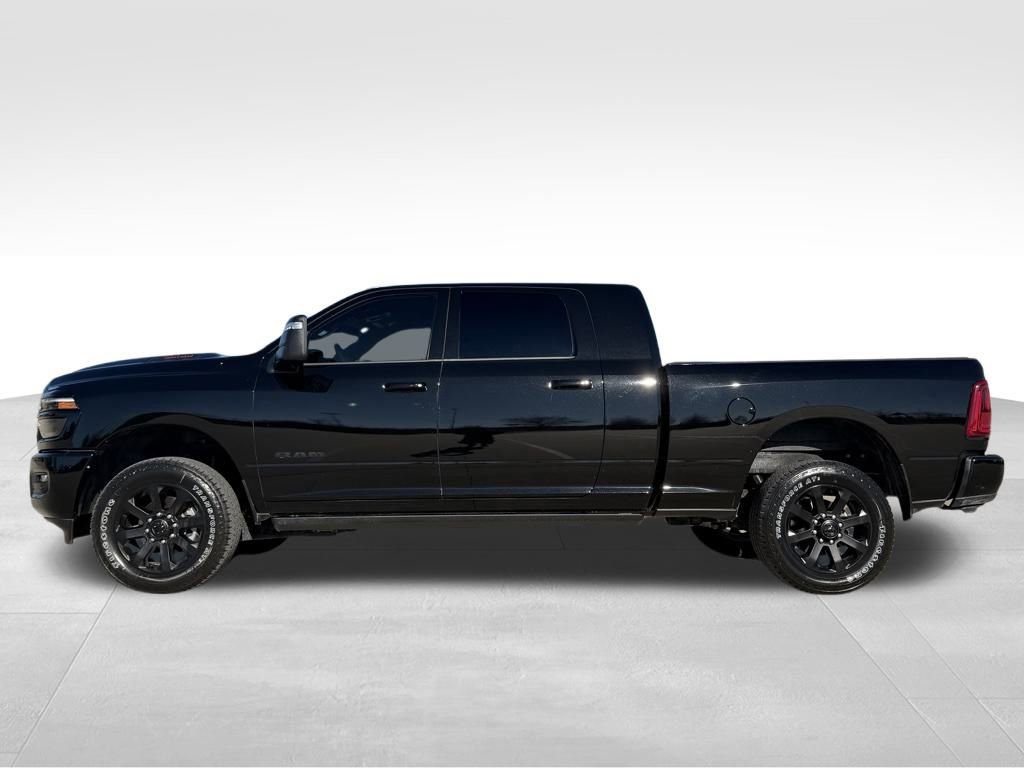 Used 2026 RAM 2500 Laramie image 10