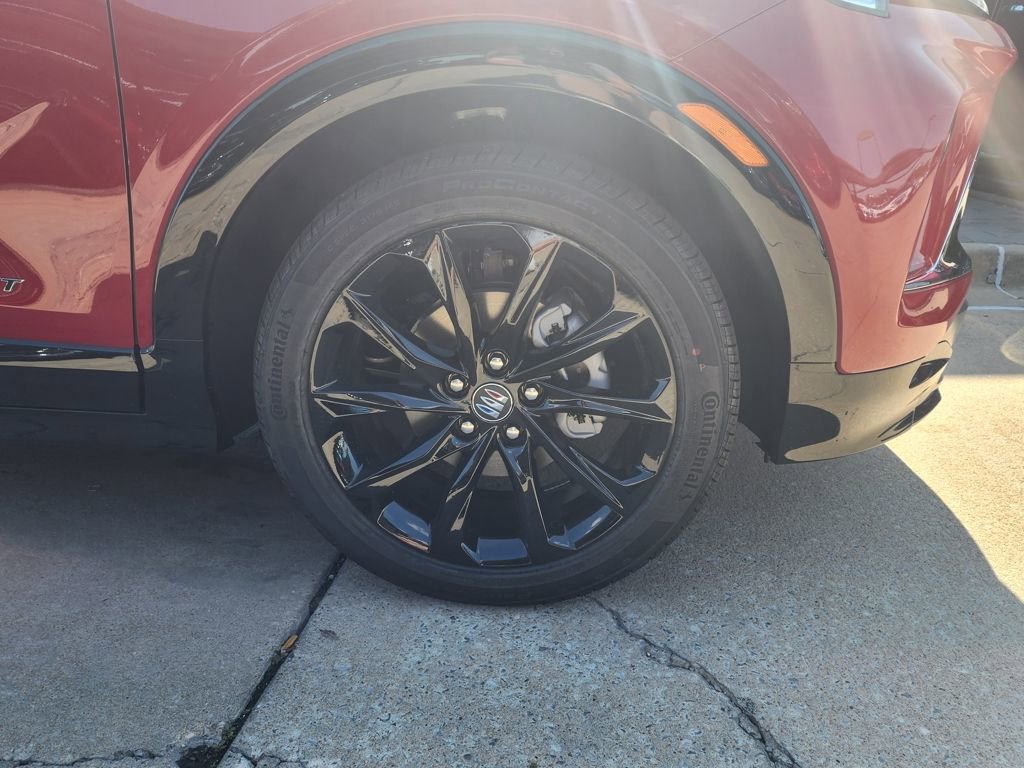 New 2026 Buick Encore GX Sport Touring w/ Advanced Technology Package image 50