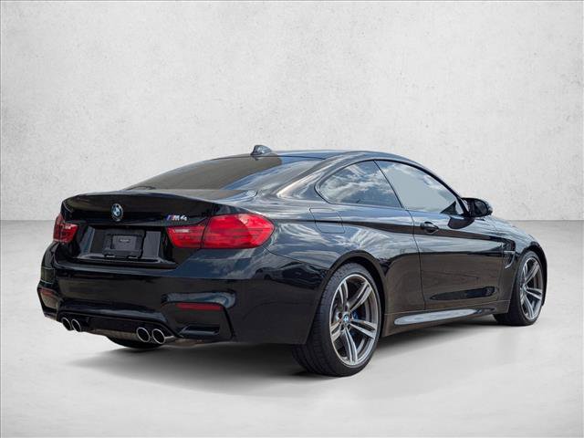 Used 2015 BMW M4 Coupe image 5
