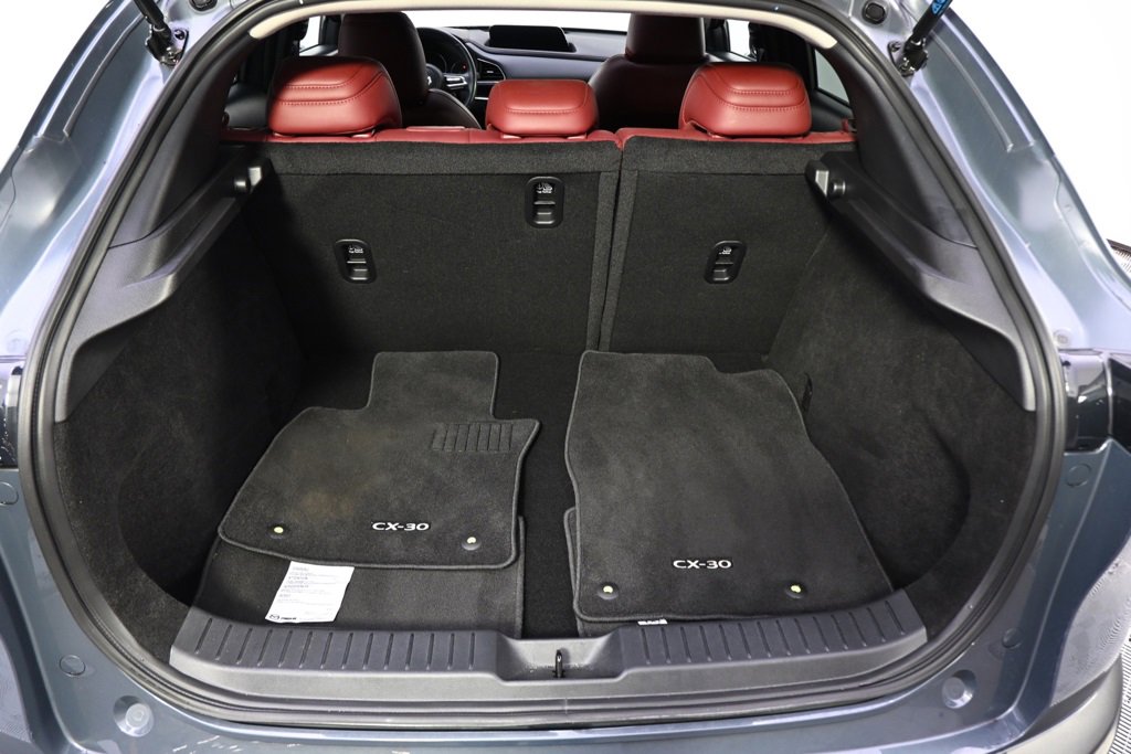 Used 2023 MAZDA CX-30 AWD 2.5 S w/ Preferred Package image 16