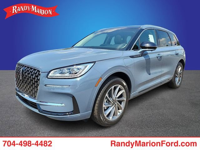 New 2024 Lincoln Corsair Grand Touring w/ Equipment Group 301A image 1