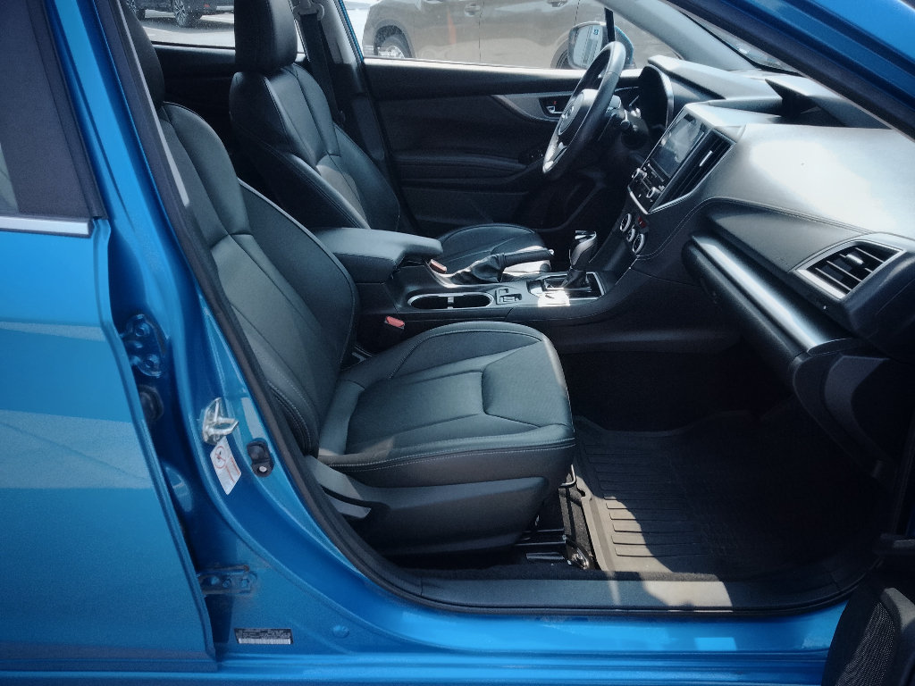 Used 2020 Subaru Impreza 2.0i Limited AWD/4WD image 16