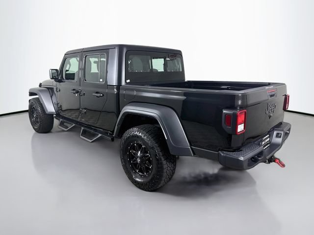 Used 2023 Jeep Gladiator Sport AWD/4WD image 5